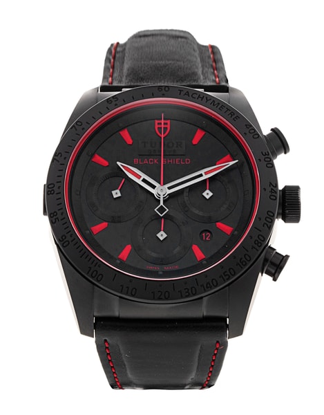 Tudor Fastrider Chronograph 42000CR